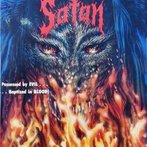 SISTERS OF SATAN